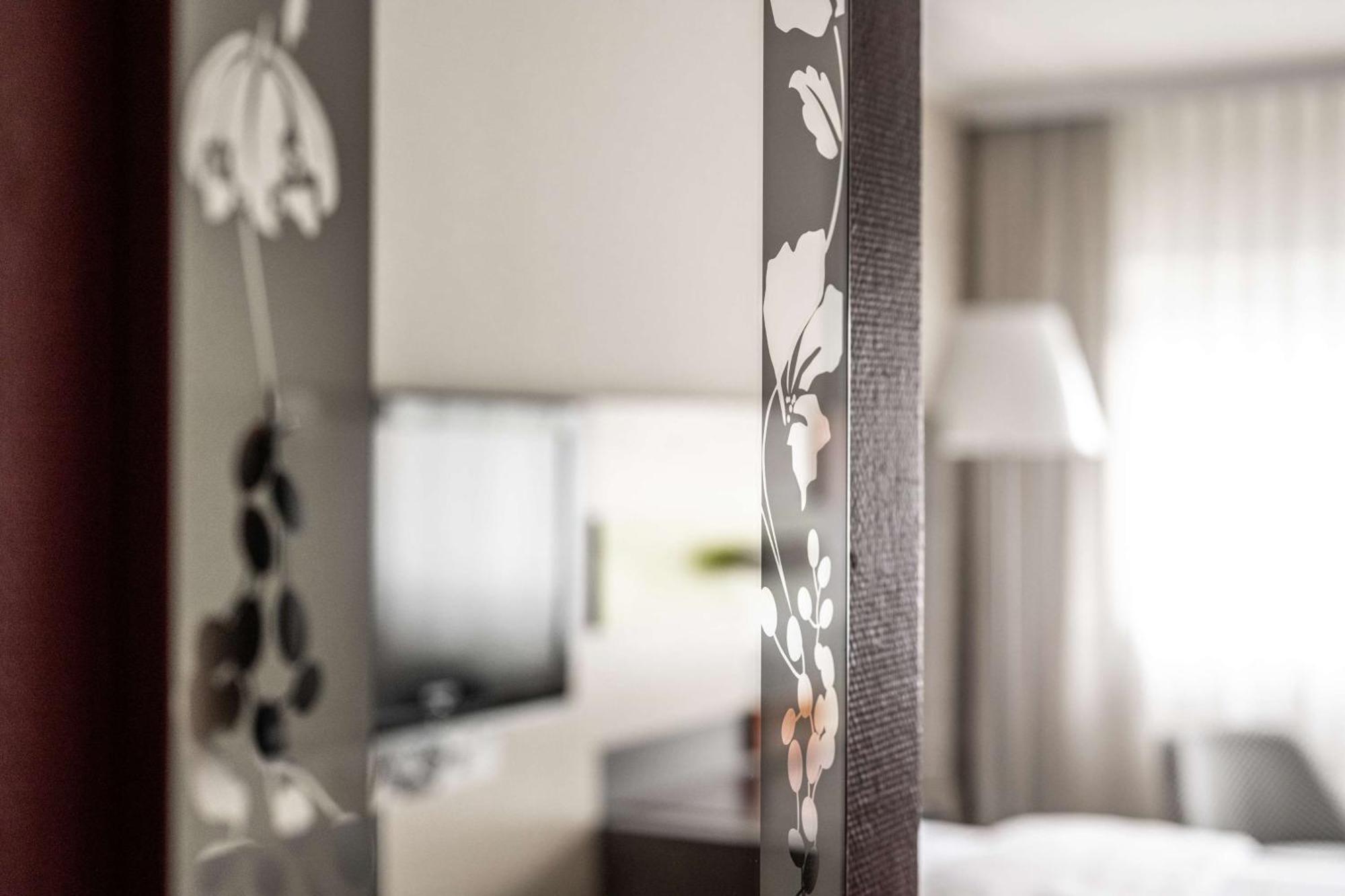 pentahotel Kassel Bagian luar foto
