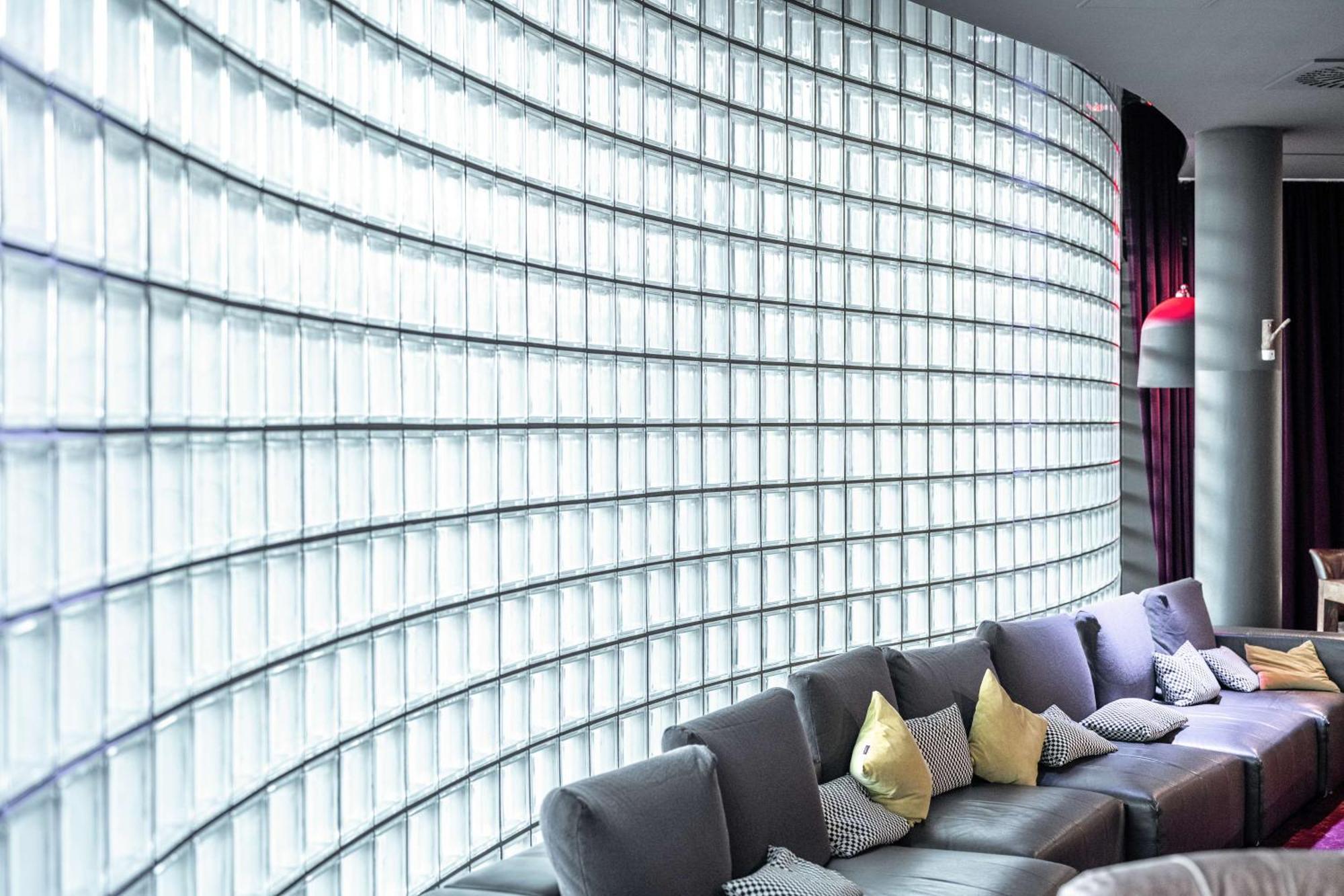 pentahotel Kassel Bagian luar foto