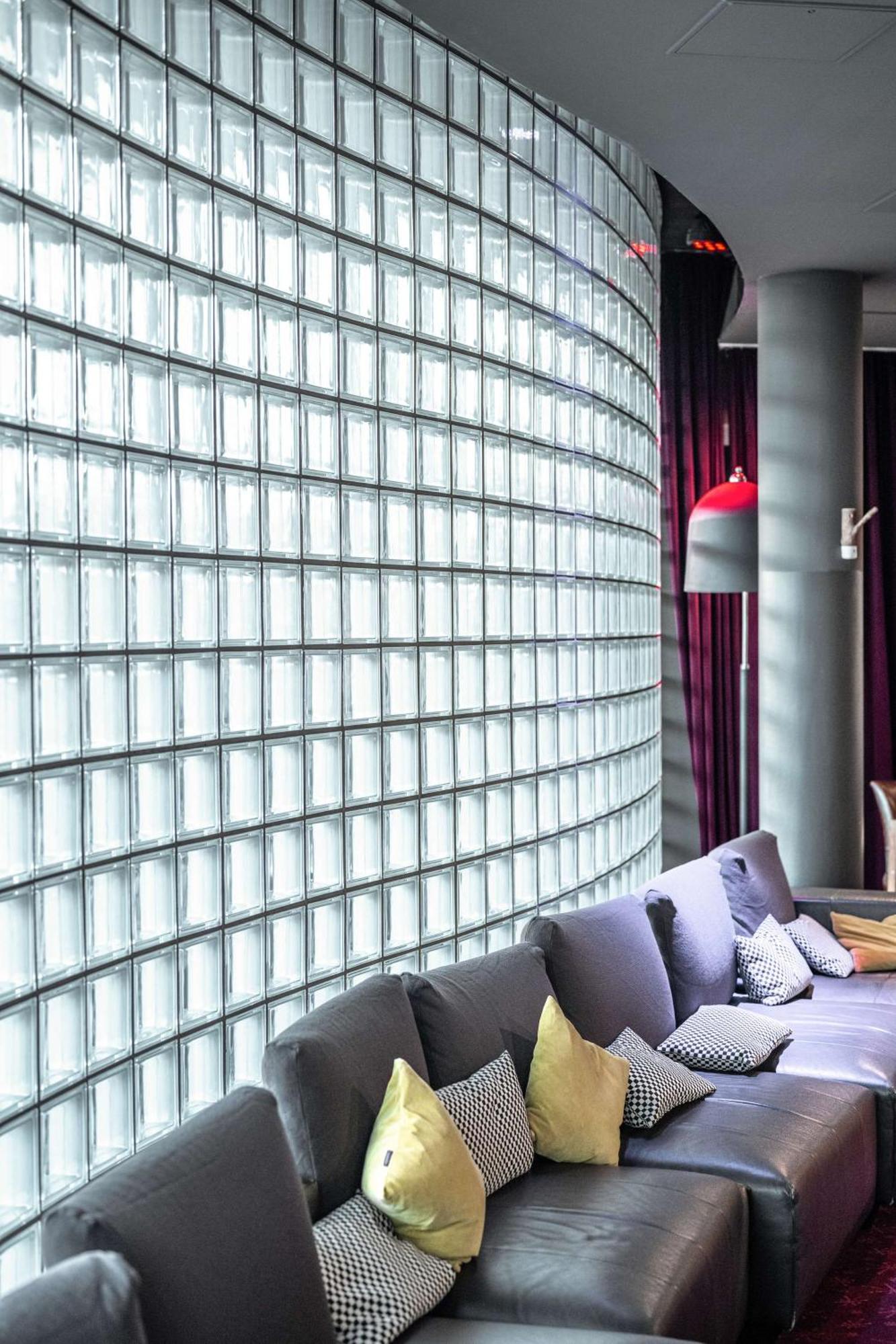 pentahotel Kassel Bagian luar foto